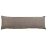 Pom Pom at Home - Montauk Natural Body Pillow | Fig Linens