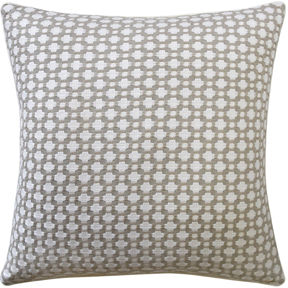 Betwixt Stone Pillow by Ryan Studio | Fig Linens and Home