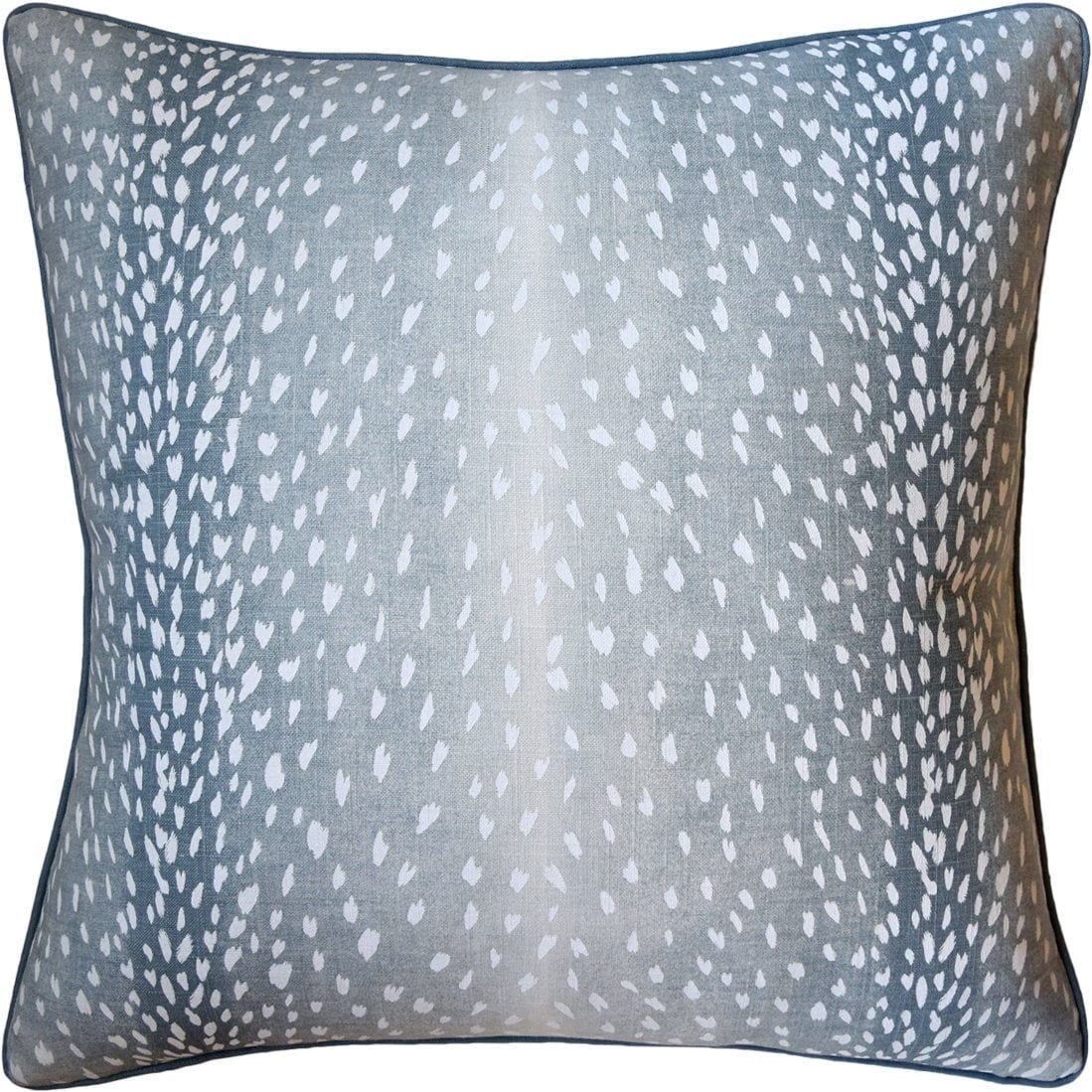 Doe Aqua at Fig Linens - Ryan Studio Pillow