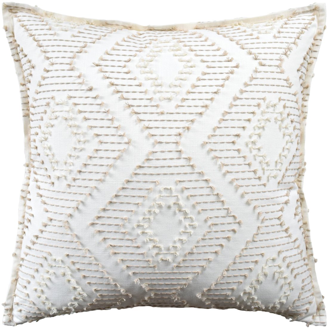 Dalliance Linen Pillow by Ryan Studio | Fig Linens and Home