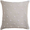 French Knot Embroidery Pillow bry Ryan Studio | Fig Linens 