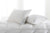 Fig Linens - Scandia Home - Copenhagen Down Sleep Pillow