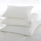 Sateen Pillow Protectors by Scandia Home | Fig Linens