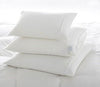 Cotton Featherbed Protectors by Scandia Home | Fig Linens 