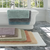 Indulgence Bath Rugs by Scandia Home | Fig Linens