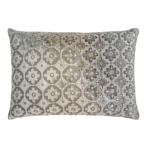 Small Moroccan Velvet Pillows by Kevin O'Brien Studio | Fig Linens