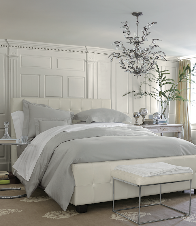 Stresa Bedding Collection by Scandia Home | Fig Linens