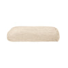 Sable Mohair Throw by Yves Delorme | Fig Linens and Home