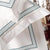 New York Embroidery Bedding by Dea Fine Linens | Fig Linens