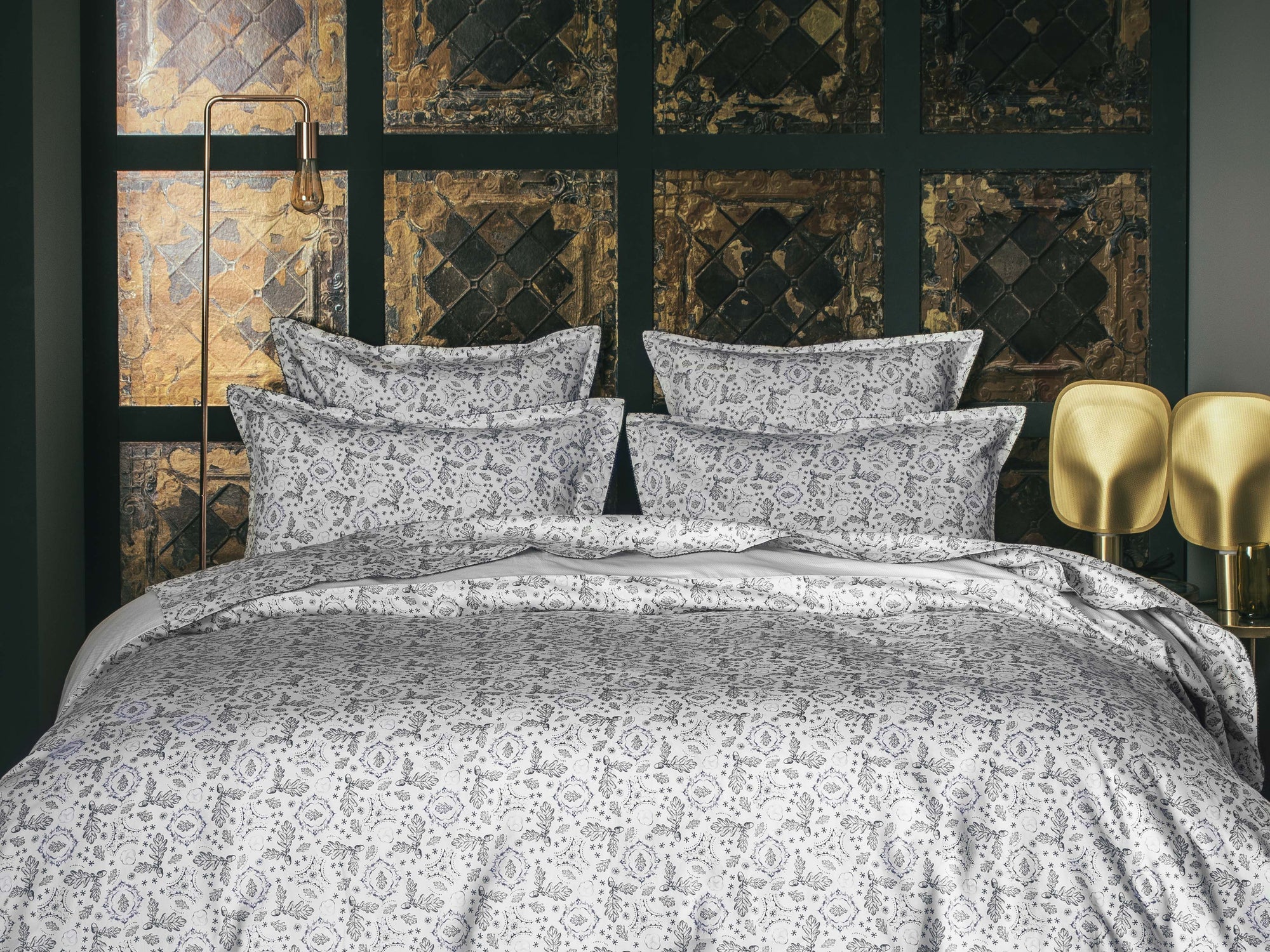 Artémisia Bedding by Alexandre Turpault | Fig Linens and Home