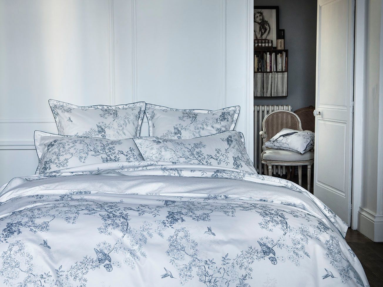 Canopée Bedding by Alexandre Turpault | Fig Linens and Home