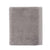 Essentiel Stone Grey Bath Towels by Alexandre Turpault | Fig Linens