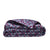 Fig Linens - Alexandre Turpault Fancy Quilted Throw