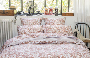 L’Ile Rousse Bedding by Alexandre Turpault | Fig Linens and Home