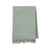 Loulou Eucalyptus Throw by Alexandre Turpault | Fig Linens and Home