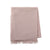 Loulou Pink Dew Throw by Alexandre Turpault | Fig Linens and Home