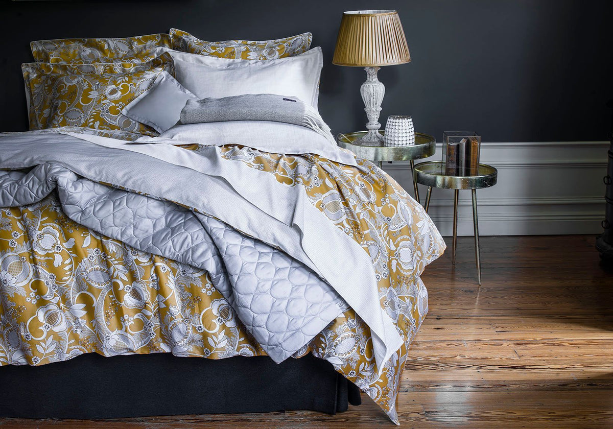 Mogador Bedding by Alexandre Turpault | Fig Fine Linens and Home
