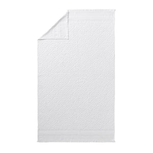 Alexandre Turpault - Croisiere White Beach Towel | Fig Linens