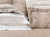 Mark Embroidery Bedding by Dea Linens | Fig Linens and Home