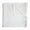 Fig Linens - Kevin O'Brien Studio Bedding - Chunky Knit White Coverlet 