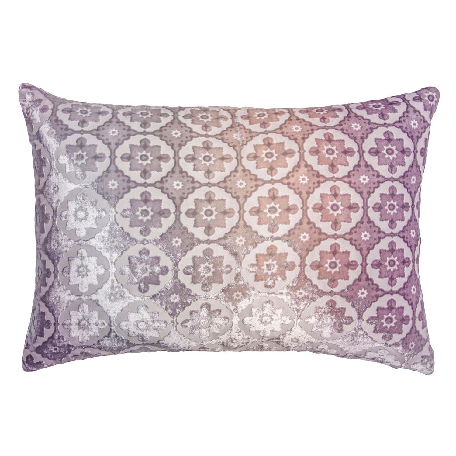 Fig Linens - Opal Small Moroccan Pillow - Kevin O'Brien Studio