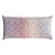 Fig Linens - Opal Small Moroccan Large Boudoir Velvet Pillow - Kevin O'Brien Studio