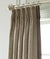 Fig Linens - Montauk Drapery Panels by Legacy Home 