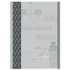 Fig Linens - Ambiance Cocktail Liqueur Tea Towels by Le Jacquard Français