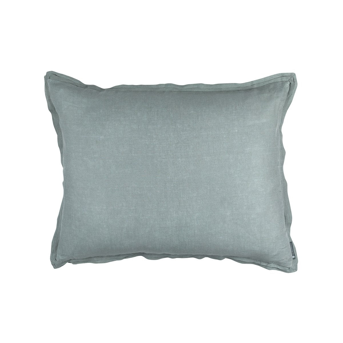 Fig Linens - Lili Alessandra Bedding - Bloom Sky Standard Pillow