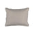 Fig Linens - Lili Alessandra Bedding - Tessa Raffia Quilted Standard Pillow