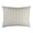 Fig Linens - Lili Alessandra Bedding - Raffia Chevron Luxe Euro