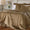 Chloe Straw Velvet Comfortlet by Lili Alessandra | Fig Linens