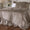 Chloe Champagne Velvet Comfortlet by Lili Alessandra | Fig Linens