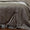 Chloe Silver Velvet Comfortlet by Lili Alessandra | Fig Linens
