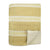 Trellis Old Gold Throw by Ann Gish | Fig Linens