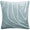 Graffito Deep Sky Blue Throw Pillow | Ryan Studio at Fig Linens