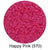 Super Pile Bath Sheet by Abyss and Habidecor Happy Pink