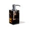 LaDorada Horn Soap Dispenser - at FIG LINENS AND HOME - 1