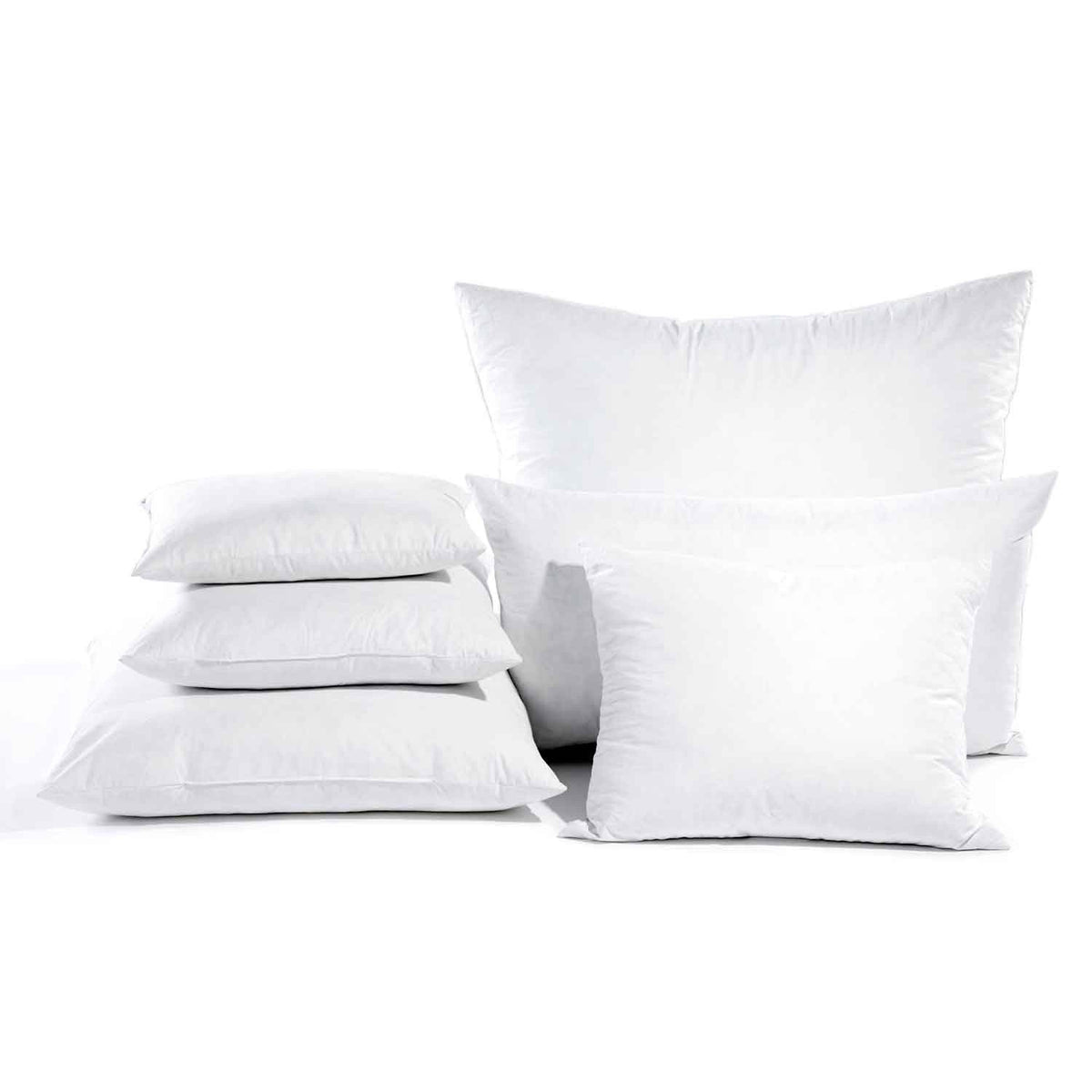 22&quot; x 22&quot; Pillow Insert by John Robshaw | Fig Linens