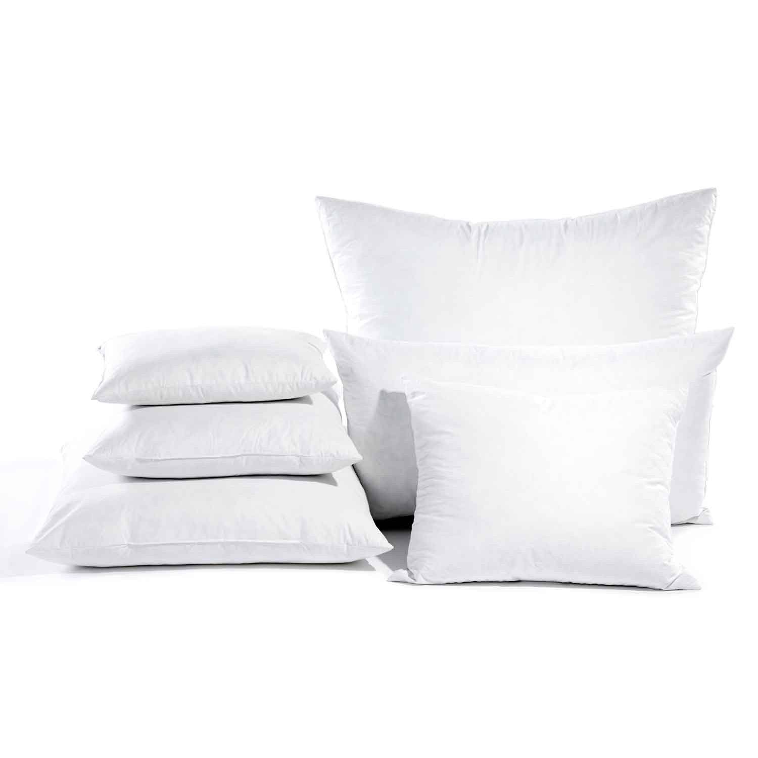 22" x 22" Pillow Insert by John Robshaw | Fig Linens