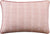 Kaya Berry Lumbar Pillow by Ryan Studio - Lee Jofa Fabric - Available at Fig Linens