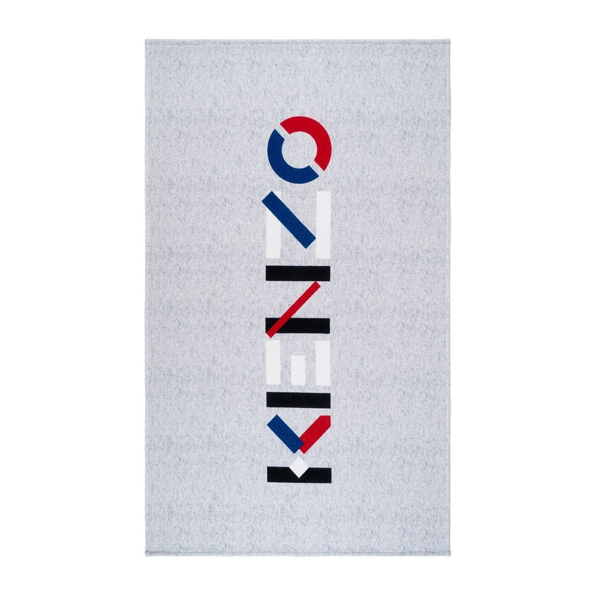 Color Bloc Beach Towel by Kenzo | Fig Linens and Home