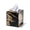 LaDorada Horn Veneer Tissue Box - at FIG LINENS AND HOME - 1