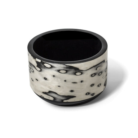 Ojo de Pajaro Bottle Coaster 5.1'' x 5.1'' x 3.1'' Ojo de Pajaro at FIG LINENS AND HOME 2