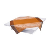 Fig Linens - Croisiére Sur Le Nil Desert by Le Jacquard Français - Small Tablecloth 