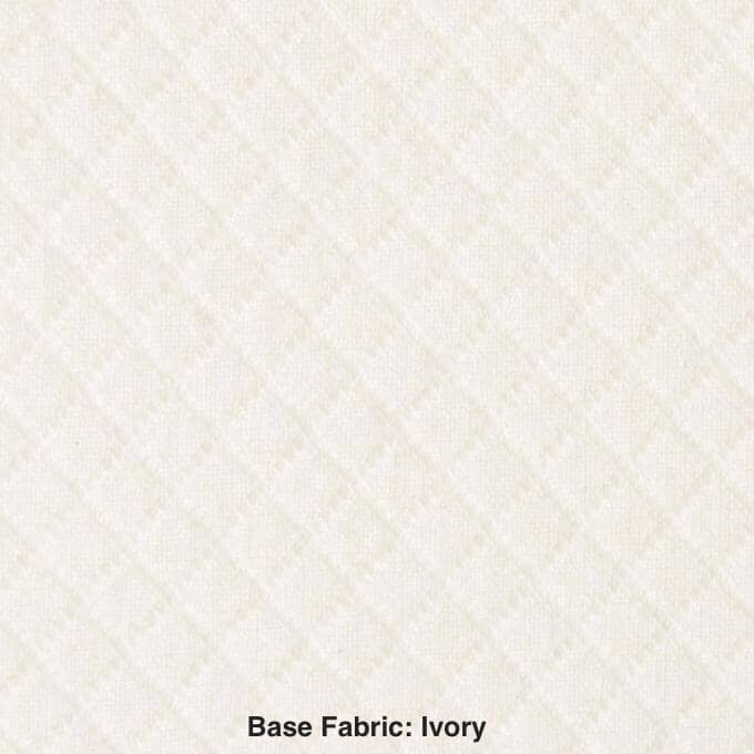 Fig Linens - Legacy Home Dakota Ivory Bedding