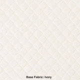 Fig Linens - Legacy Home Dakota Ivory Bedding