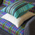 Fig Linens - New Silk Decorative Pillow by Designers Guild -