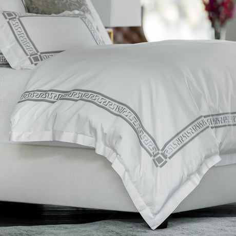 Fig Linens - Lili Alessandra Bedding - Dimitri Duvet 