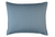 Lili Alessandra Retro Blue standard pillow